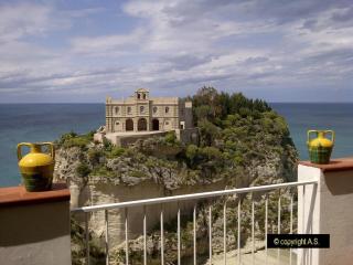 Tropea - Exclusive Apartment in the old town sea view - Tropea - 0