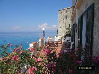 Tropea - Exclusive Apartment in the old town sea view - Tropea - 8