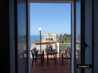 Tropea - Exclusive Apartment in the old town sea view - Tropea - 1