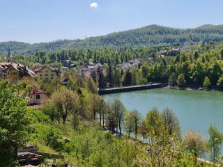 Fuzine Lake Apartments - Fužine - 8