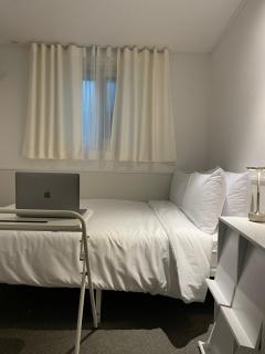 누크인 nook Inn - Seul - 1