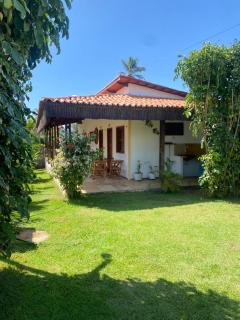 Casa Girasol - Trairi - 0