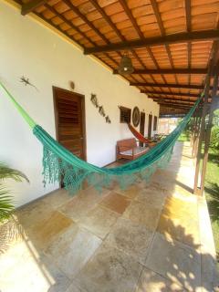 Casa Girasol - Trairi - 5