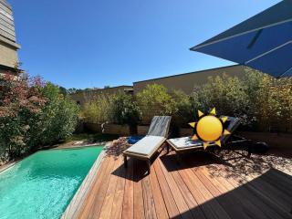 Villa avec piscine privative - Conca - 2