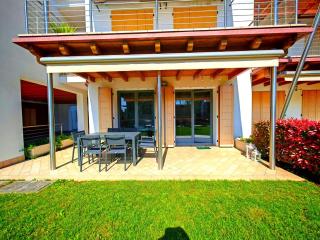 SG Luxury - Crystal Bay Apartment - Castelnuovo del Garda - 9