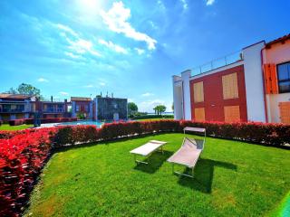 SG Luxury - Crystal Bay Apartment - Castelnuovo del Garda - 8