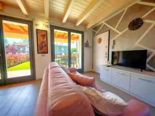 SG Luxury - Crystal Bay Apartment - Castelnuovo del Garda - 6