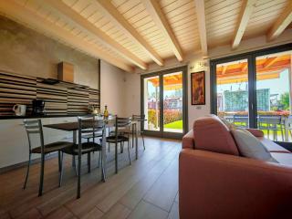 SG Luxury - Crystal Bay Apartment - Castelnuovo del Garda - 5