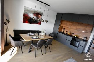 Exclusive Sea View Apartment - Krk - 5