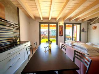 SG Luxury - Crystal Bay Apartment - Castelnuovo del Garda - 4