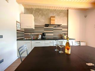 SG Luxury - Crystal Bay Apartment - Castelnuovo del Garda - 3