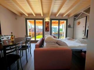SG Luxury - Crystal Bay Apartment - Castelnuovo del Garda - 1