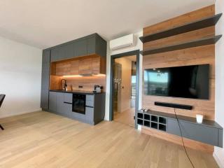 Exclusive Sea View Apartment - Krk - 9