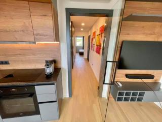 Exclusive Sea View Apartment - Krk - 2