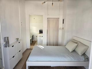 Acropolis View Mini Penthouse Studio - Athene - 8