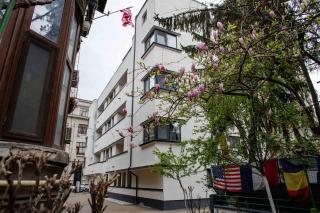 Beautiful new studios super location - Boekarest - 9