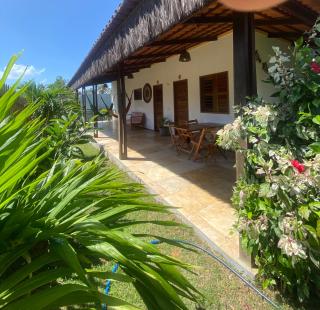 Casa Girasol - Trairi - 6