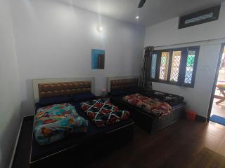 Trilochani's Homestay - Jāmb - 8
