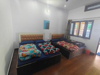 Trilochani's Homestay - Jāmb - 5