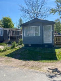4 persoons chalet HZ 21 - Lauwersoog - 7