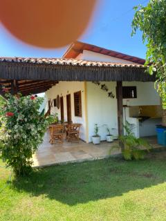 Casa Girasol - Trairi - 7