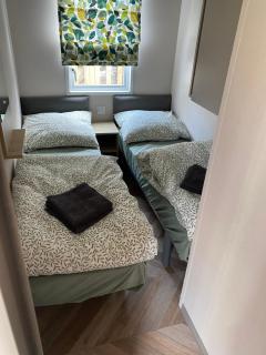 4 persoons chalet HZ 21 - Lauwersoog - 4