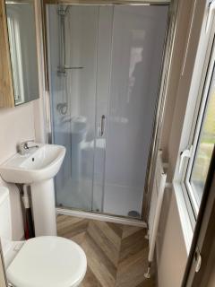 4 persoons chalet HZ 21 - 1