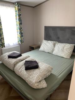 4 persoons chalet HZ 21 - Lauwersoog - 2
