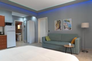Stay & Smile apartments - Kallithea Halkidikis - 0