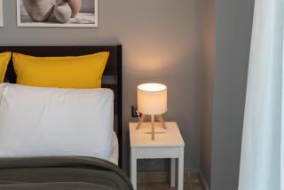 Stay & Smile apartments - 9