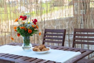 Stay & Smile apartments - Kallithea - 4