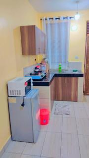 Comfy Apartments - Mombaça - 3