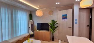 Stay in joy Mapo - Seoul - 5