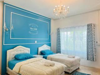 TheHill Resort เลาขวัญ -  - 8