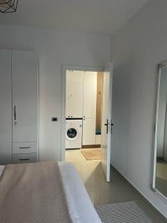 SeaBrezze Apartament - Golem - 8