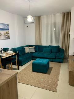 Seabreeze Apartament Shkembi i Kavajes,Golem,ngjitur me Grand Blue Fafa - 6