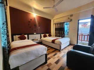 Hotel Kajiinn - Pokhara - 4