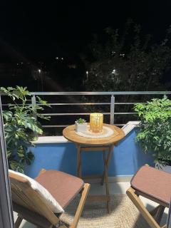 SeaBrezze Apartament - Golem - 6