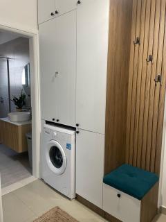 SeaBrezze Apartament - Golem - 5