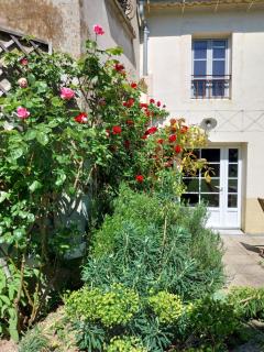 Petit Est - Eco Cottage in large private garden near Saint-Emilion - Blasimon - 4