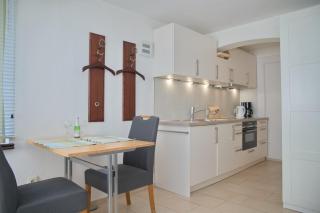 Haus Koralle App 1 inkl WLAN - Grömitz - 5