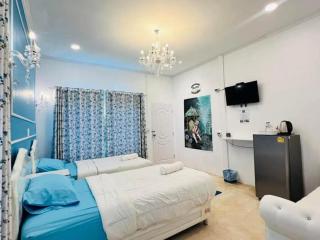 TheHill Resort เลาขวัญ - - 9