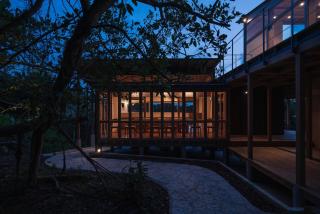 Bridgebuilders Tourist Home - Nanjo - 8