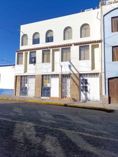 Hotel Monark AQP - Arequipa - 6