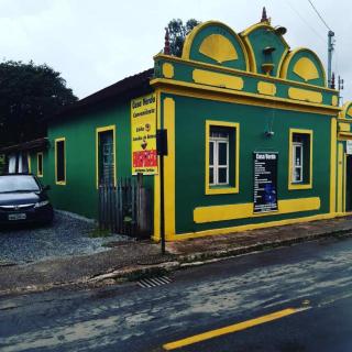 casas temporada em Tiradentes do mazinho - Tiradentes - 8