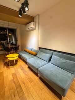 Foster Studio Recoleta - 4
