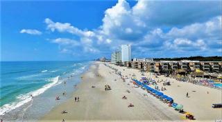 Huge Beautiful Condo with great view of the Ocean - Myrtle Beach - 7