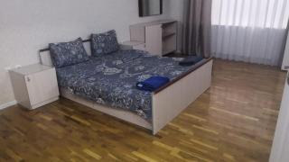 My Hostel Nizami street - 6