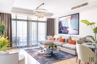 Apartment in CFC New Cairo - 0