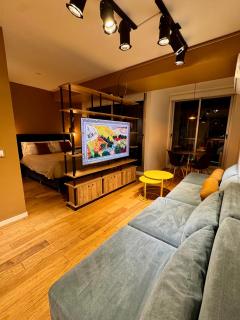 Foster Studio Recoleta - 9